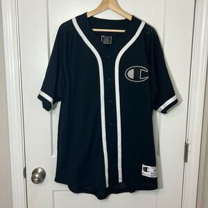 Champion netter shirt